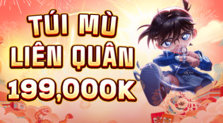 TÚI MÙ 199K