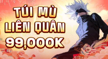 TÚI MÙ 99K